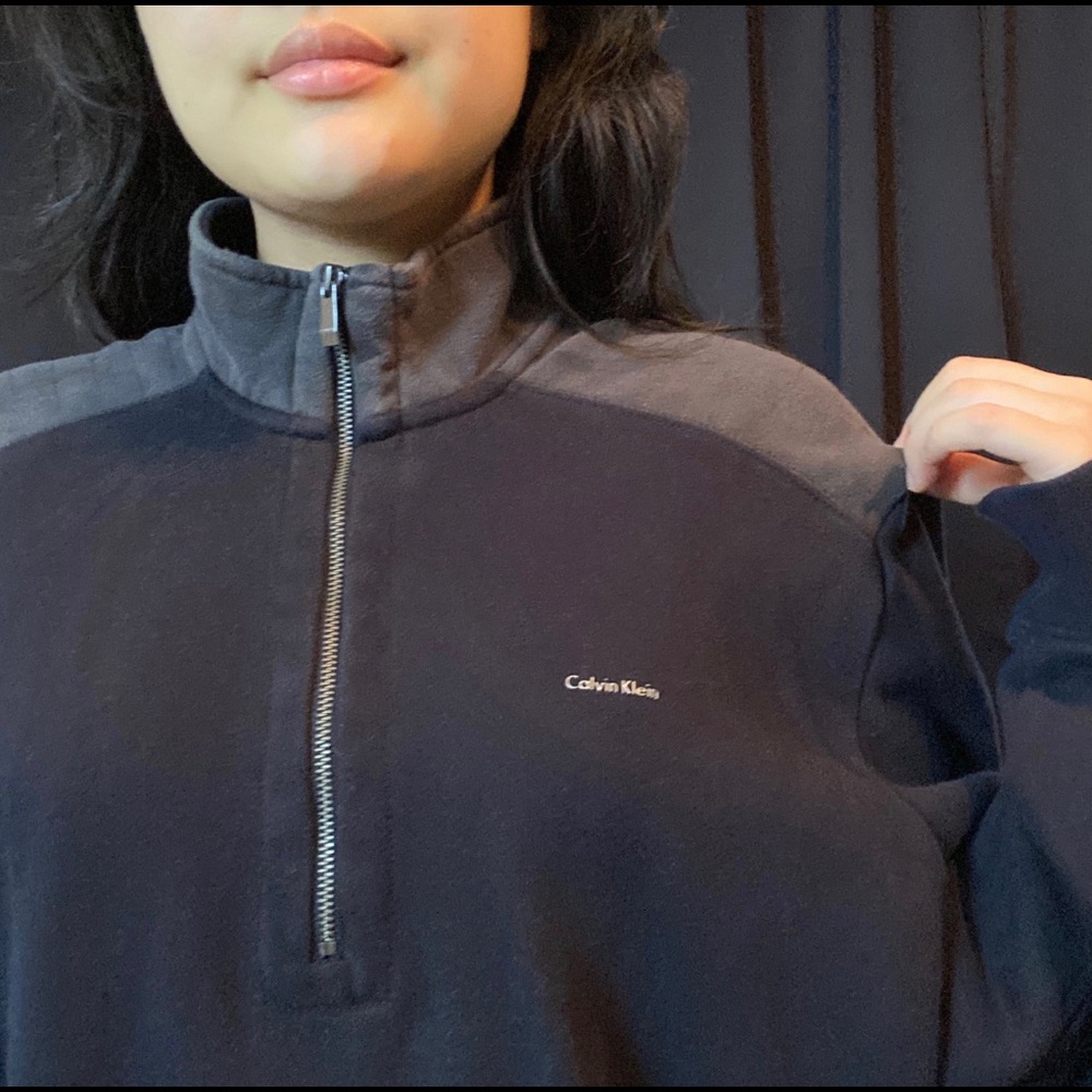 Calvin Klein sweatshirt